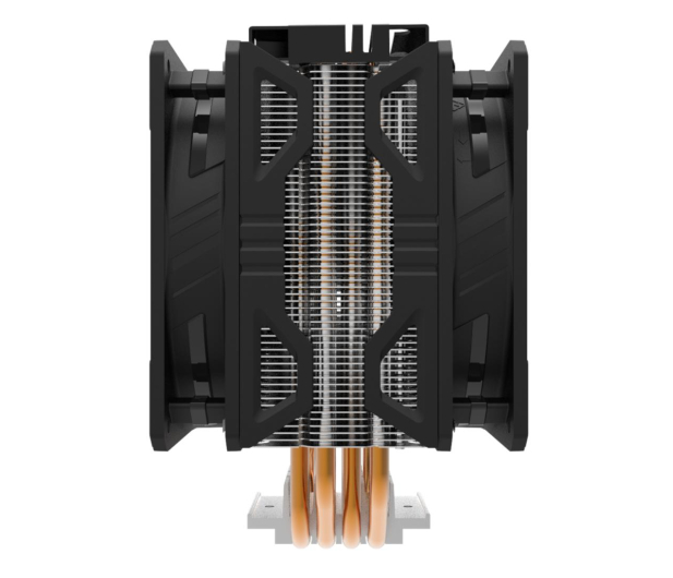 COOLER MASTER Hyper 212 Turbo ARGB 2x120mm RR-212TK-18PA-R1 - 732782 - zdjęcie 3